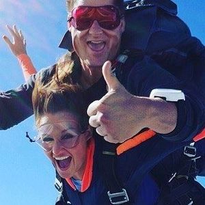 Meet your Posher, Caroline